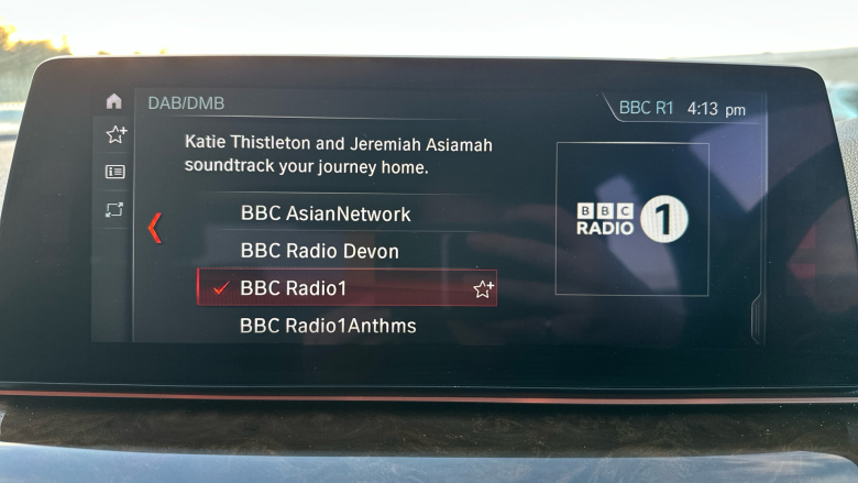 BMW 5 Series 530d SE 4dr Auto Diesel Saloon